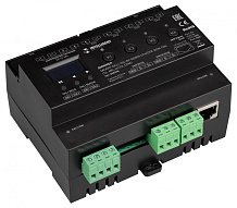 Контроллер-диммер и регулятор ЦТ и цвета RGBW Arlight INTELLIGENT 058998 500_191_3071673